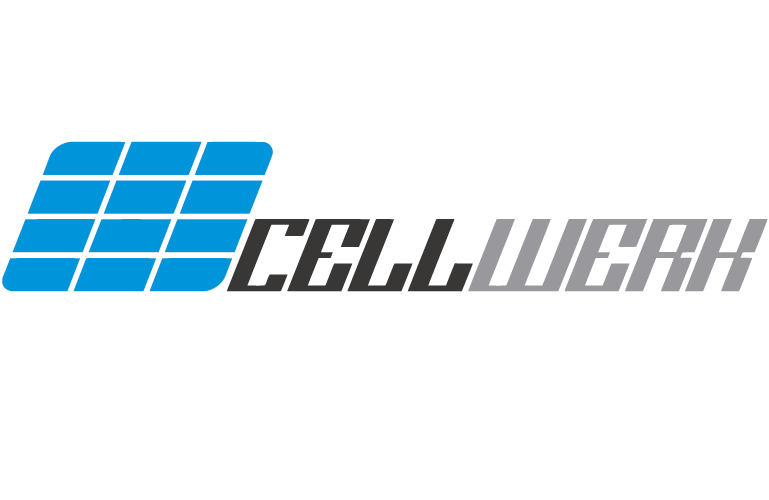 Cellwerk Logo
